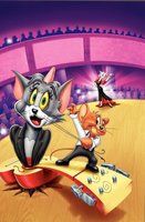 Tom and Jerry Tales movie poster (2006) Tank Top #649848