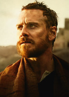 Macbeth movie poster (2015) Poster MOV_133549af
