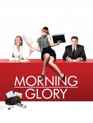 Morning Glory movie poster (2010) Poster MOV_1335f6ae