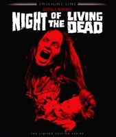 Night of the Living Dead movie poster (1990) Poster MOV_1337de18