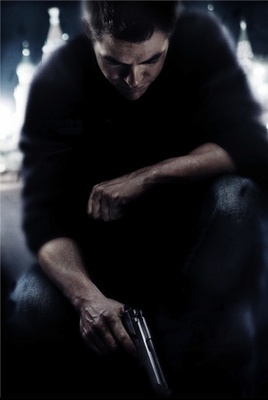 Jack Ryan: Shadow Recruit movie poster (2014) Sweatshirt