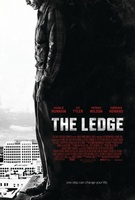 The Ledge movie poster (2011) hoodie #766484