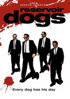Reservoir Dogs movie poster (1992) t-shirt #MOV_134291af