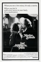 Ultimo tango a Parigi movie poster (1972) t-shirt #MOV_13439d67