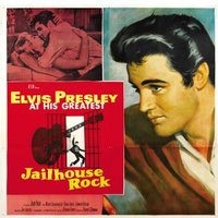 Jailhouse Rock movie poster (1957) hoodie #636415