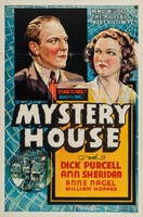 Mystery House movie poster (1938) Sweatshirt #1199808