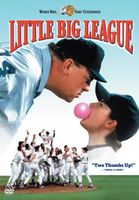 Little Big League movie poster (1994) Poster MOV_135a9ff2