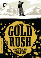 The Gold Rush movie poster (1925) t-shirt #MOV_13647e47
