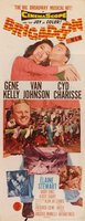 Brigadoon movie poster (1954) Sweatshirt #694265