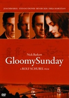 Gloomy Sunday - Ein Lied von Liebe und Tod movie poster (1999) Sweatshirt #1219940