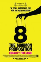 8: The Mormon Proposition movie poster (2010) tote bag #MOV_137dc179