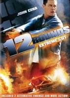 12 Rounds movie poster (2009) Poster MOV_1382055b