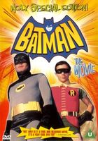 Batman movie poster (1966) Tank Top #660018