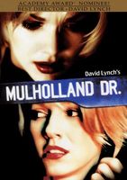 Mulholland Dr. movie poster (2001) Tank Top #631473