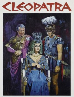 Cleopatra movie poster (1963) Poster MOV_1386cf5b