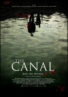 The Canal movie poster (2014) Poster MOV_138a4d1c