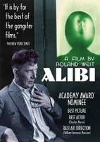 Alibi movie poster (1929) Poster MOV_138b2e60