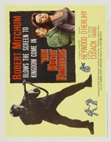A Terrible Beauty movie poster (1960) Sweatshirt #716541