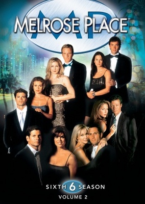 Melrose Place movie poster (1992) Poster MOV_138fb33f