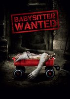 Babysitter Wanted movie poster (2007) Longsleeve T-shirt #707802