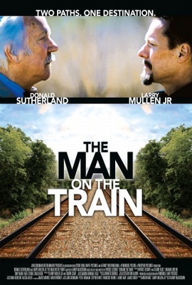 Man on the Train movie poster (2011) Poster MOV_13971e5c