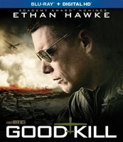 Good Kill movie poster (2014) hoodie #1259552