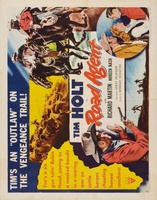 Road Agent movie poster (1952) hoodie #730814