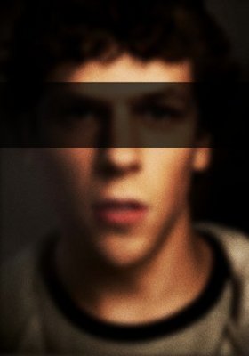 The Social Network movie poster (2010) Poster MOV_13a4f25c