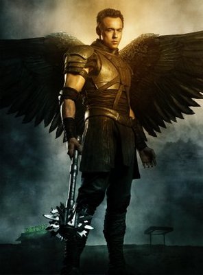 Legion movie poster (2010) calendar