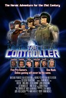 The Controller movie poster (2008) Poster MOV_13a91976