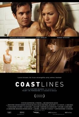 Coastlines movie poster (2002) Poster MOV_13ab7163