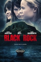 Black Rock movie poster (2012) hoodie #1077050