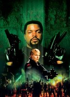 Ghosts Of Mars movie poster (2001) Poster MOV_13b3b004