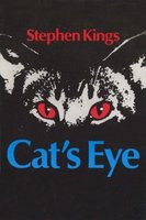 Cat's Eye movie poster (1985) Poster MOV_13b81661