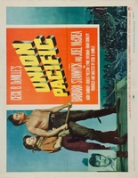Union Pacific movie poster (1939) Sweatshirt #782955