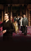 Downton Abbey movie poster (2010) Mouse Pad MOV_13c19054