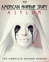 American Horror Story movie poster (2011) t-shirt #MOV_13c8446e