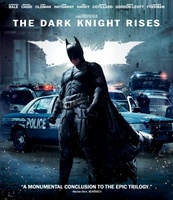 The Dark Knight Rises movie poster (2012) t-shirt #MOV_13d0fc17