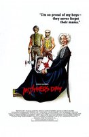 Mother's Day movie poster (1980) Poster MOV_13d325fb