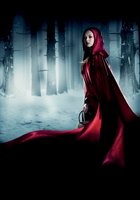 Red Riding Hood movie poster (2011) Longsleeve T-shirt #703125
