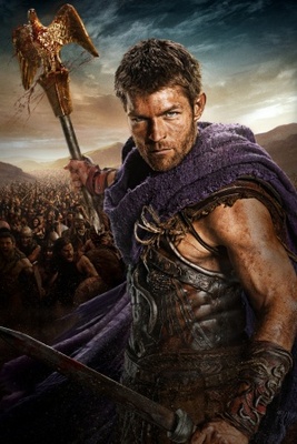Spartacus: Blood and Sand movie poster (2010) tote bag #MOV_13de145a