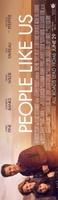 People Like Us movie poster (2012) Longsleeve T-shirt #740330