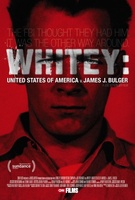 Whitey: United States of America v. James J. Bulger movie poster (2014) hoodie #1137121