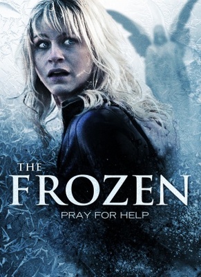 The Frozen movie poster (2012) poster