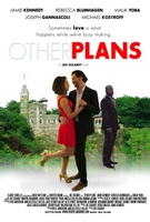Other Plans movie poster (2014) t-shirt #MOV_13e8a540