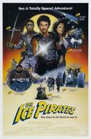 The Ice Pirates movie poster (1984) Poster MOV_13e918cf