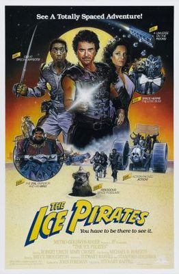 The Ice Pirates movie poster (1984) Poster MOV_13e918cf