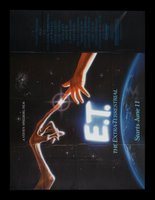 E.T.: The Extra-Terrestrial movie poster (1982) Poster MOV_13f0490a