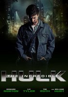 The Incredible Hulk movie poster (2008) Poster MOV_13f3e81d