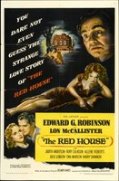 The Red House movie poster (1947) Tank Top #672717